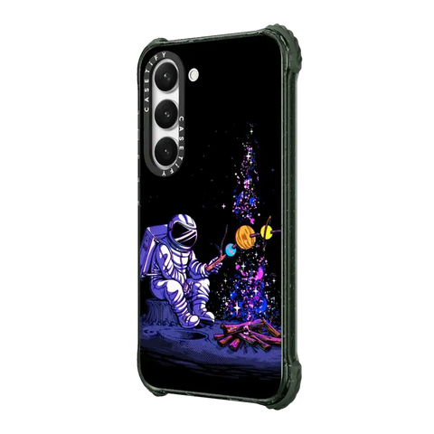 Moon Camping