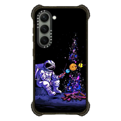 Moon Camping