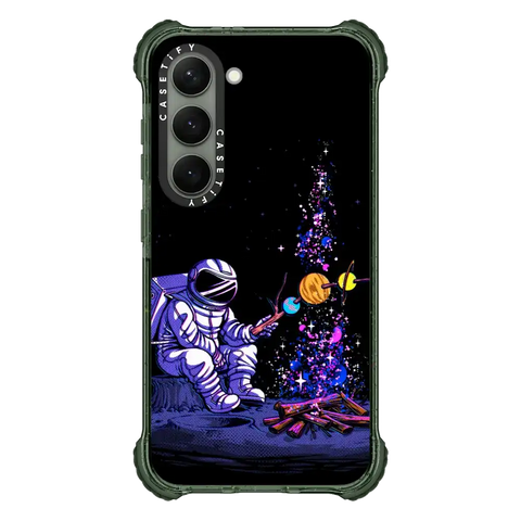 Moon Camping