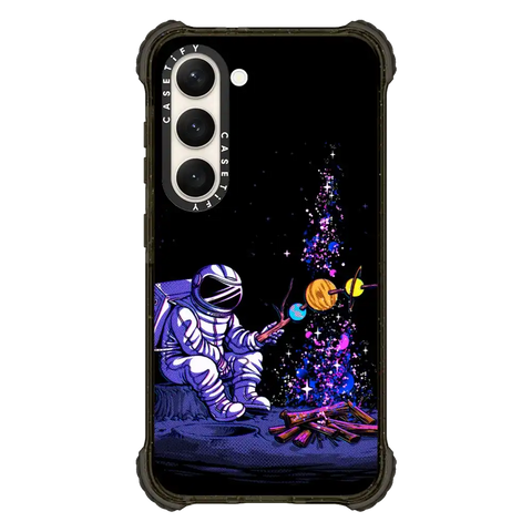 Moon Camping