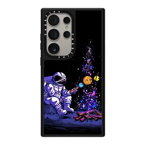Moon Camping