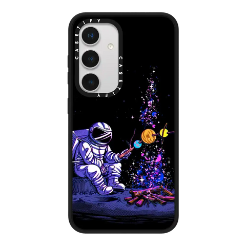 Moon Camping