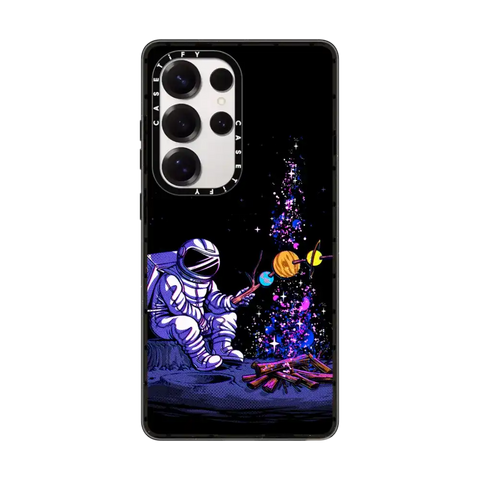 Moon Camping