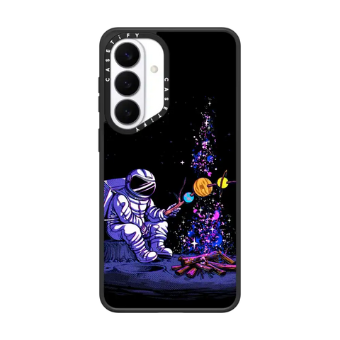 Moon Camping