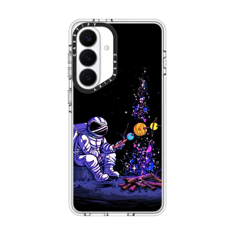 Moon Camping