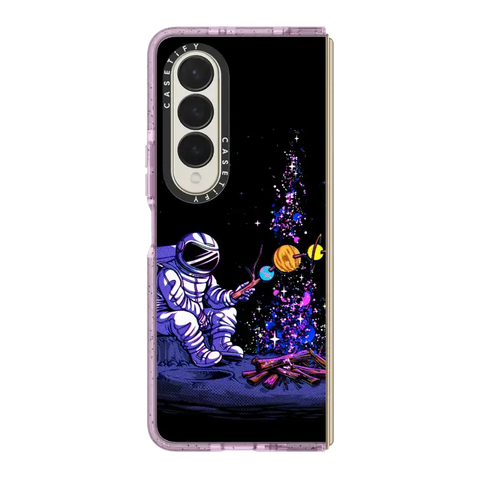 Moon Camping