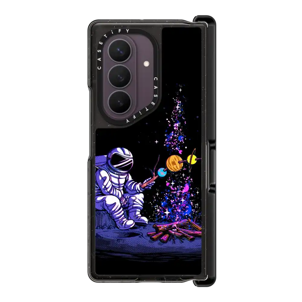 Moon Camping