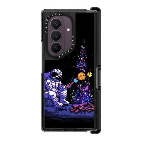 Moon Camping