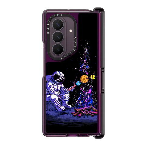 Moon Camping