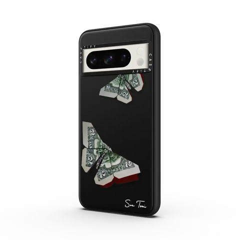 MONEYFLY IPHONE CASE BY SUE TSAI