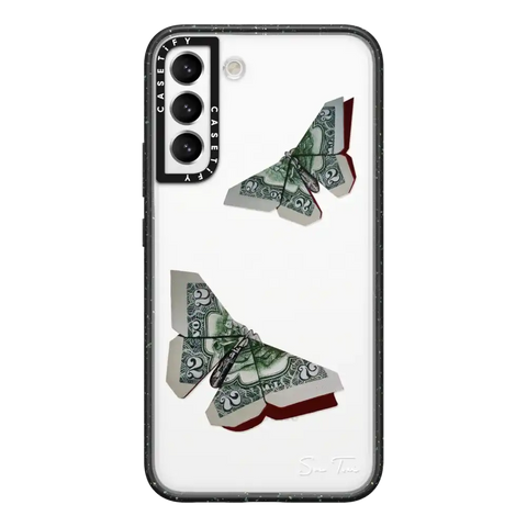 MONEYFLY IPHONE CASE BY SUE TSAI