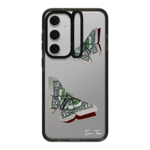 MONEYFLY IPHONE CASE BY SUE TSAI