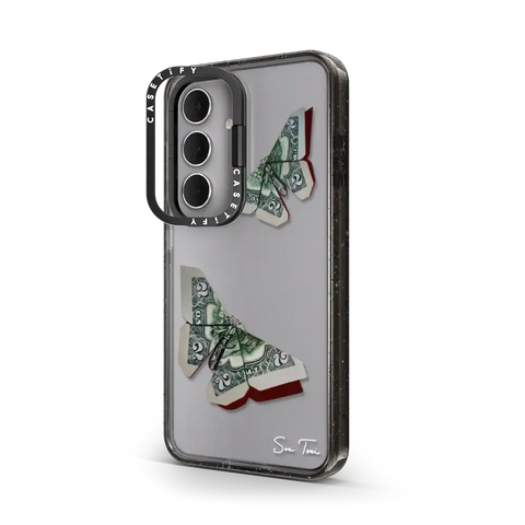 MONEYFLY IPHONE CASE BY SUE TSAI