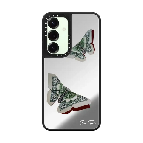 MONEYFLY IPHONE CASE BY SUE TSAI