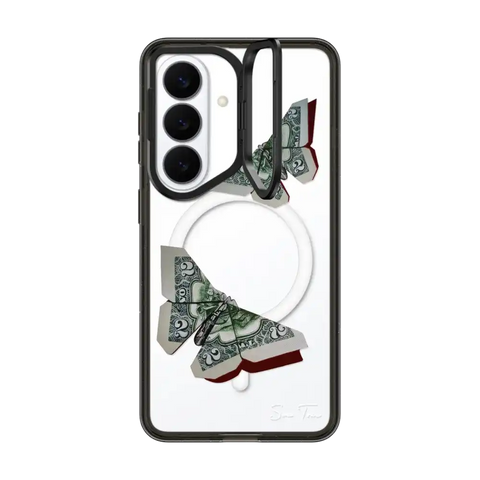 MONEYFLY IPHONE CASE BY SUE TSAI