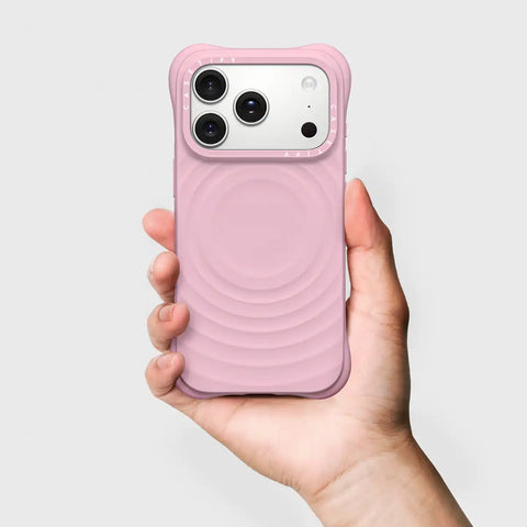 Ripple Case - White