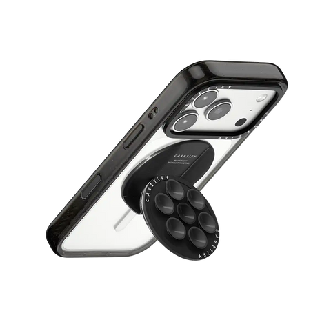 Snappy™ Snap & Stick Grip Stand