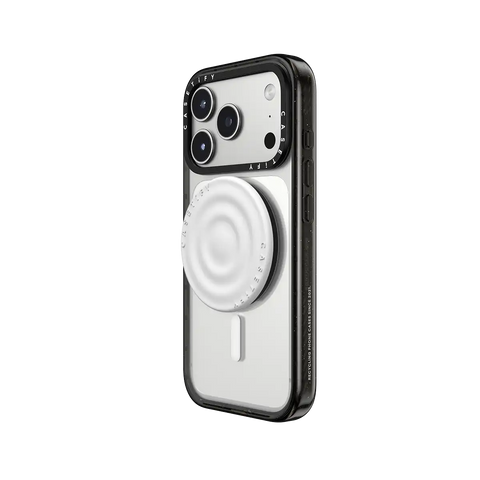 Snappy™ Ripple Grip Stand - Periwinkle