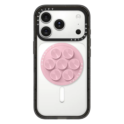 Snappy™ Snap & Stick Grip Stand