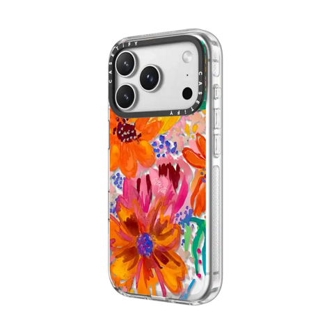 EttaVee Watercolor Fleurs