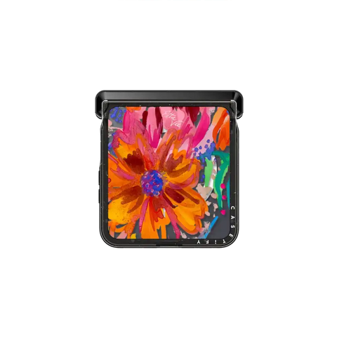 EttaVee Watercolor Fleurs