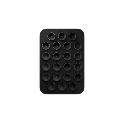 Snap & Stick Cardholder Stand