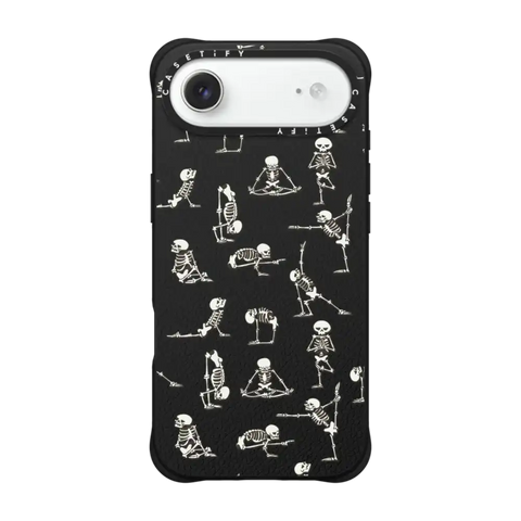 Skeleton Yoga