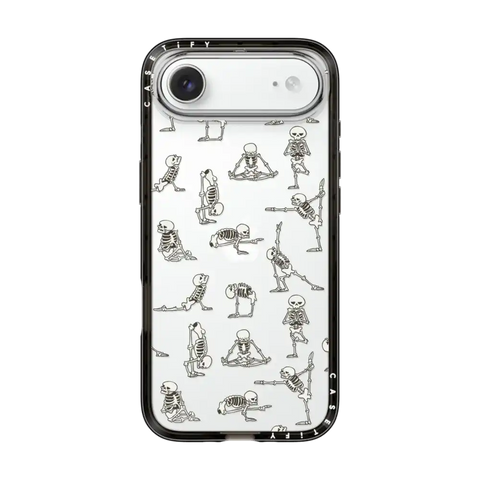 Skeleton Yoga
