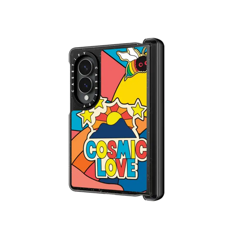 Cosmic Love - Dabs Myla x Mira Mikati