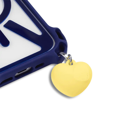 Charm Keychain