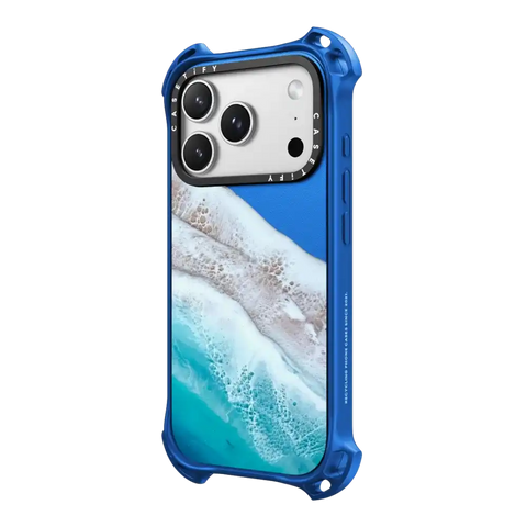 Bahama Beach Transparent Iphone Case By Ann Upton
