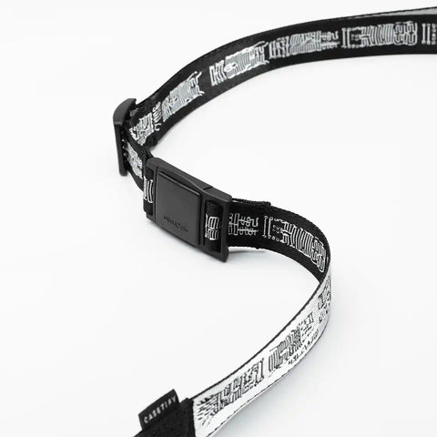 Jujutsu Kaisen Cursed Seal Cross-body Lanyard