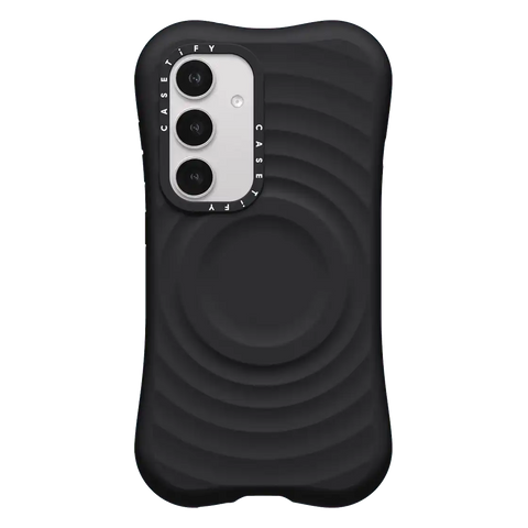 Ripple Case - White