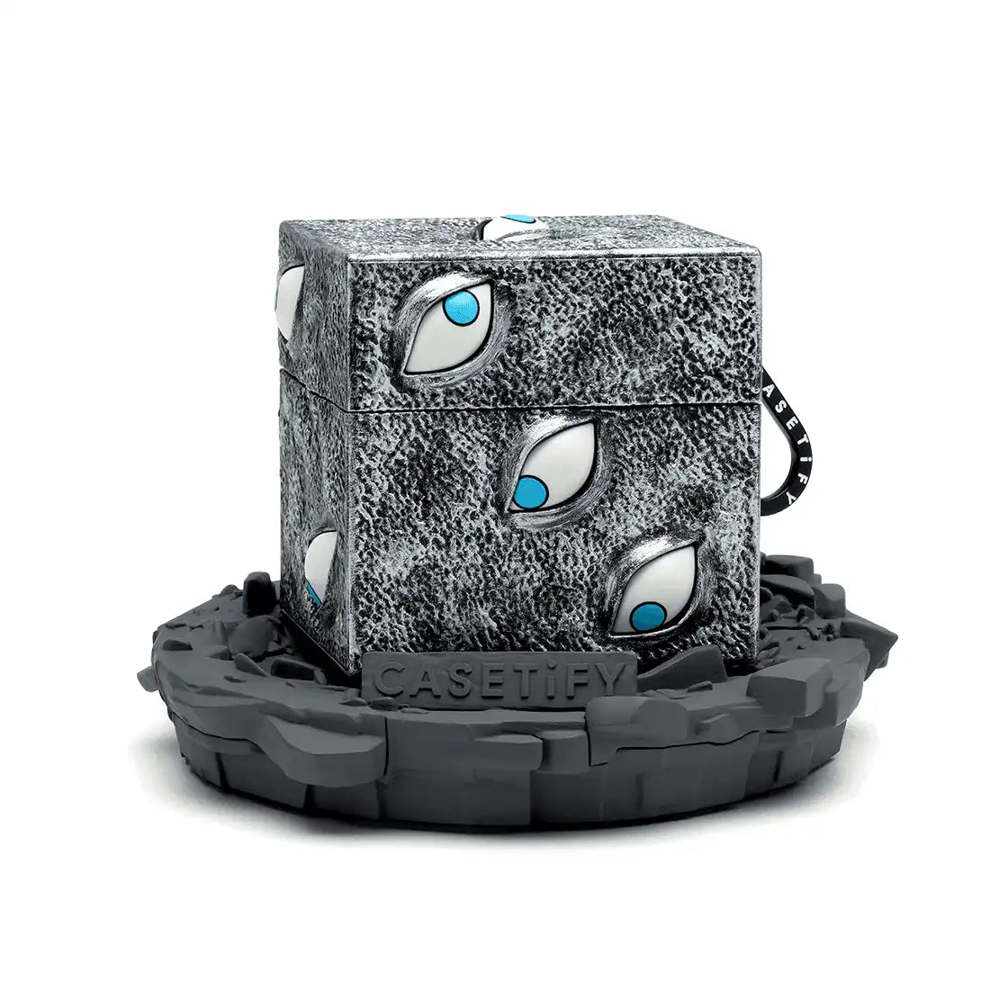 Jujutsu Kaisen Prison Realm Collectible Earbuds Case - AirPods