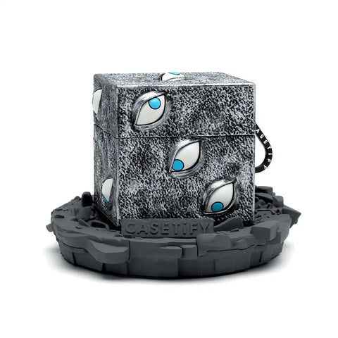 Jujutsu Kaisen Prison Realm Collectible Earbuds Case - AirPods