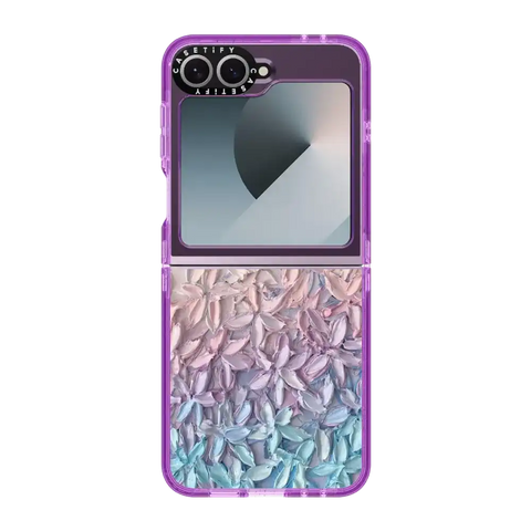Cherry Blossom Gradient