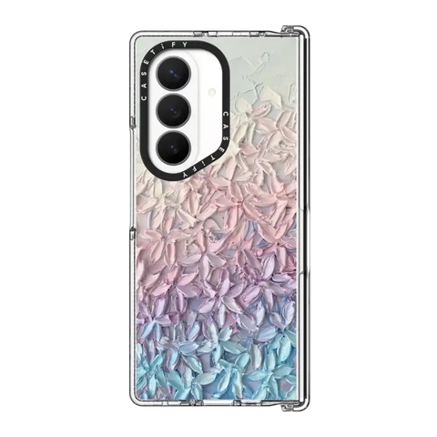 Cherry Blossom Gradient