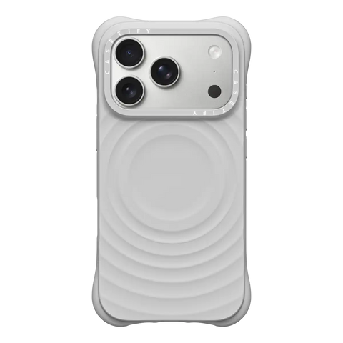 Ripple Case - White