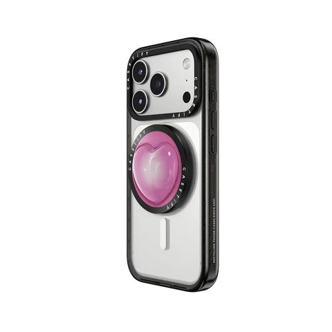 Snappy™ Heart Grip Stand