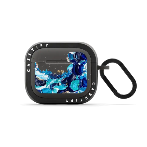 Frosted Airpods Pro Case By Ann Upton