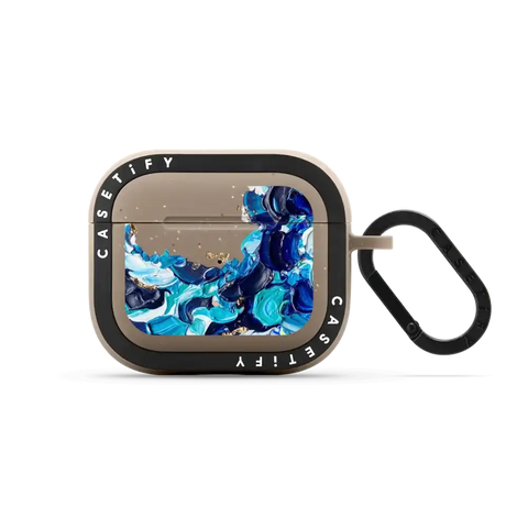 Frosted Airpods Pro Case By Ann Upton