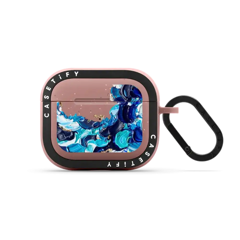 Frosted Airpods Pro Case By Ann Upton