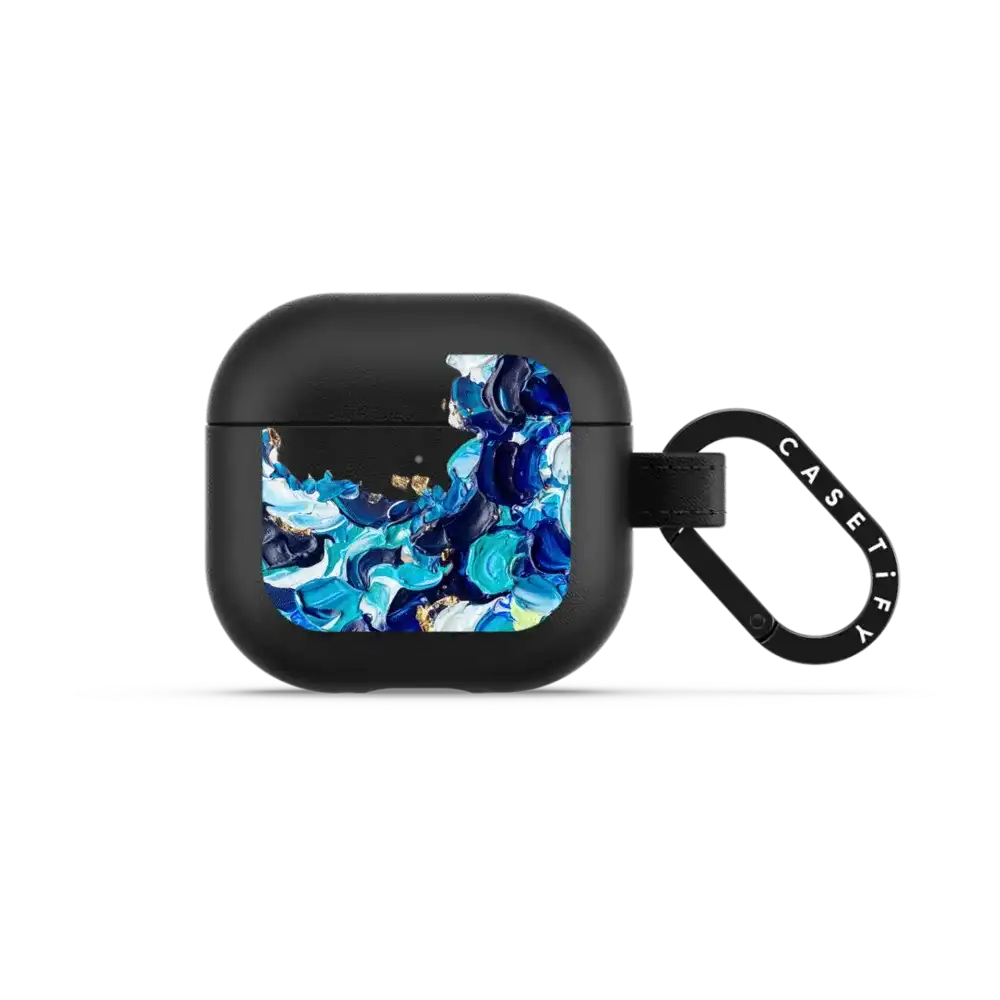 Frosted Airpods Pro Case By Ann Upton