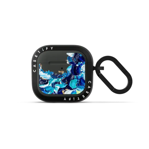 Frosted Airpods Pro Case By Ann Upton
