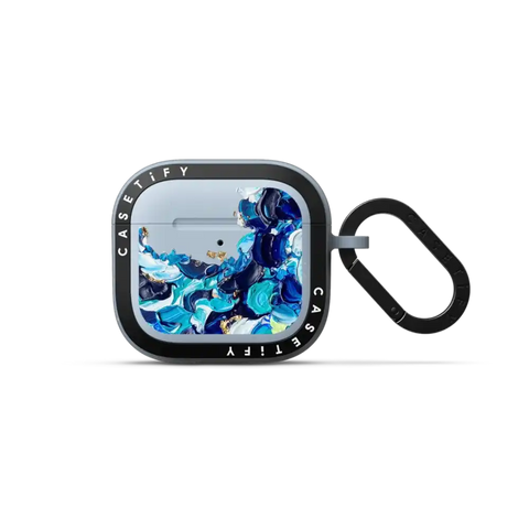 Frosted Airpods Pro Case By Ann Upton