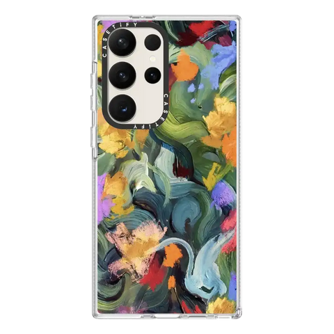 In the Tulips