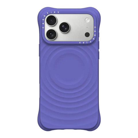 Ripple Case - White