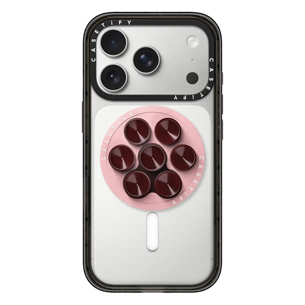 Snappy™ Snap & Stick Grip Stand
