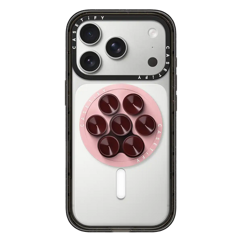 Snappy™ Snap & Stick Grip Stand