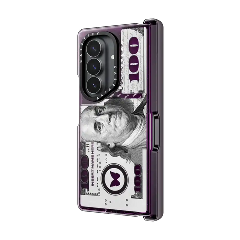 Show Me The Money